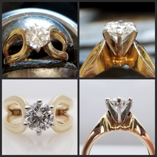 Jewelry Store «Cambridge Jewelers», reviews and photos, 76 Maple Dr, Hudson, OH 44236, USA