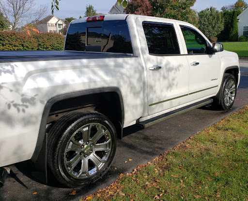 Car Dealer «Dodge Chrysler Jeep City», reviews and photos