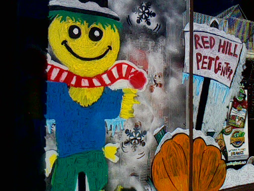 Pet Store «Red Hill Pet Center», reviews and photos, 1566 4th St, San Rafael, CA 94901, USA