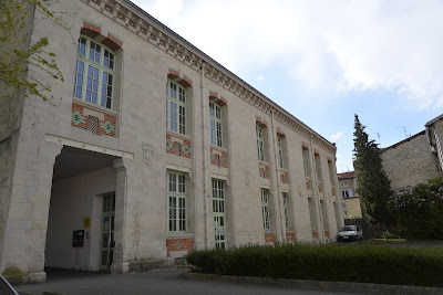 C.C.A.S Centre Communal d'Action Sociale Verdun à Verdun