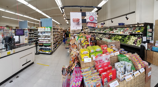 Japanese Grocery Store «Nijiya Market», reviews and photos, 240 Jackson St, San Jose, CA 95112, USA