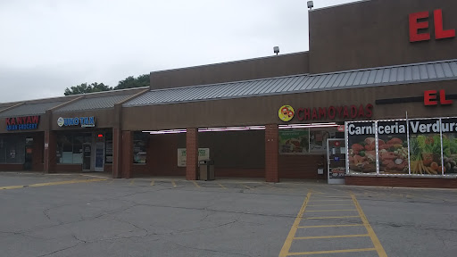 Grocery Store «El Gigante Grocery Store», reviews and photos, 2720 W 71st St, Indianapolis, IN 46268, USA