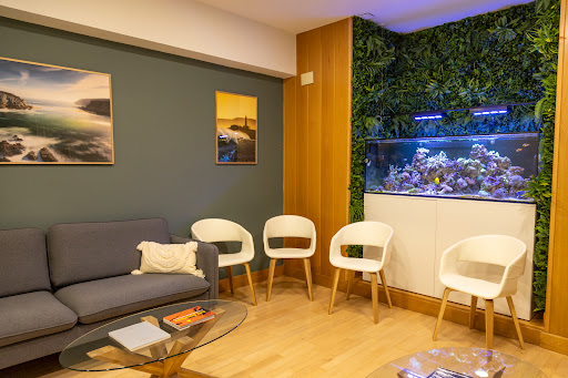 LABARO SALUD clinica en Santander, Cantabria