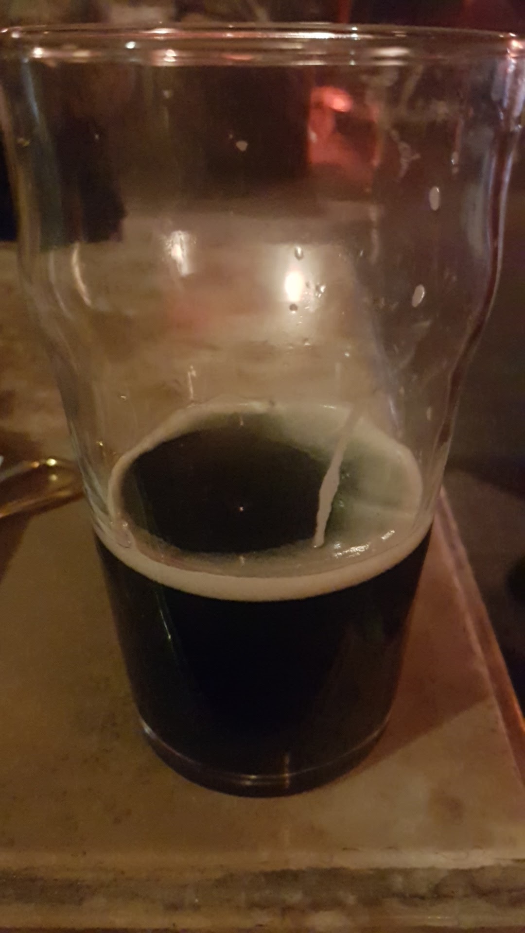 Photo n° 1 de l'avis de Samantha.t fait le 17/01/2020 à 17:54