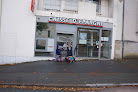 Banque Caisse d'Epargne Chemille 49120 Chemillé-en-Anjou