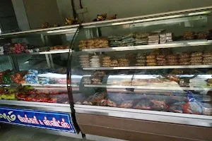 Pavazham Bakery image