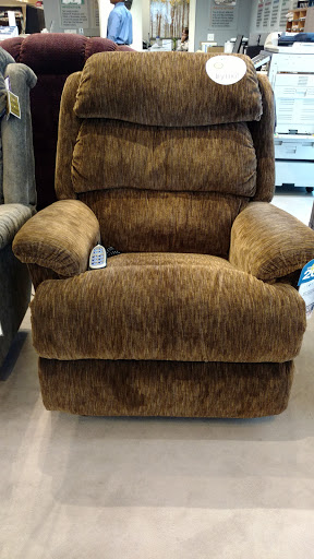 Furniture Store «La-Z-Boy Furniture Galleries», reviews and photos, 12190 Tributary Ln, Rancho Cordova, CA 95670, USA