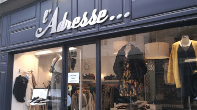 L'ADRESSE à Dinan