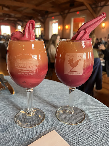 Winery «Willow Creek Winery and Farm», reviews and photos, 160-168 Stevens St, West Cape May, NJ 08204, USA