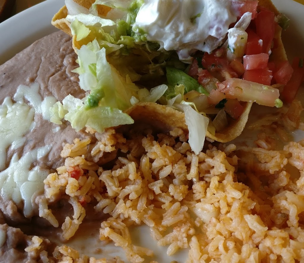 Mi Pueblo Mexican Restaurant 38652