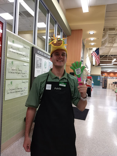 Supermarket «Publix Super Market at Capital Market Center», reviews and photos, 1101 Southview Ln, Tuscaloosa, AL 35405, USA