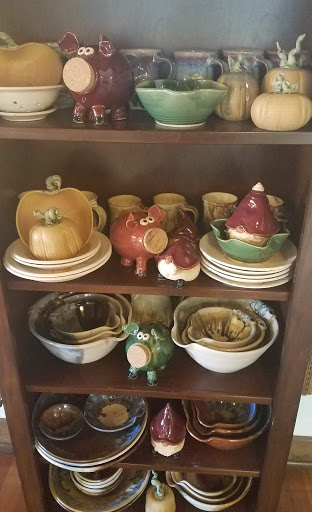 Bakery «Amana Colonies Bakery & Cafe», reviews and photos, 4522 220th Trail, Amana, IA 52203, USA