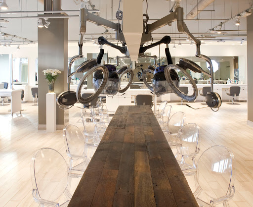 Beauty Salon «Tricho Salon and Spa», reviews and photos, 470 Briarwood Cir, Ann Arbor, MI 48108, USA