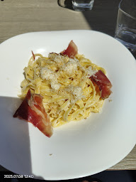 Photo n°21 de La Terrasse des Grands Bains à Le Monêtier-les-Bains ()