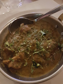 Curry du Restaurant Indien SURAJ Paris - n°8