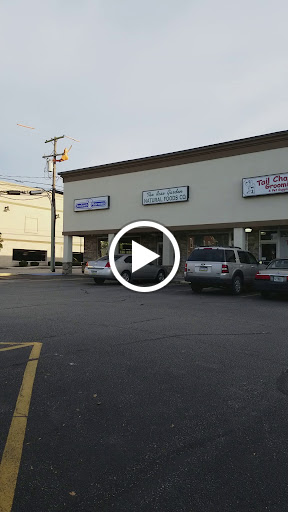 Rose Garden Natural Food Co, 8 Springs Ave, Gettysburg, PA 17325, USA, 