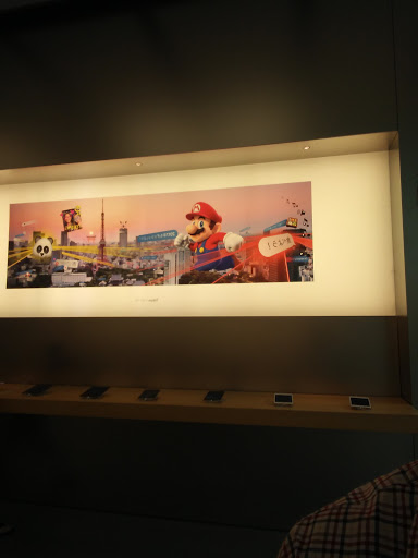 Computer Store «Apple Los Cerritos», reviews and photos, 242 Los Cerritos Center, Cerritos, CA 90703, USA