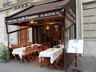 La Zuppiera