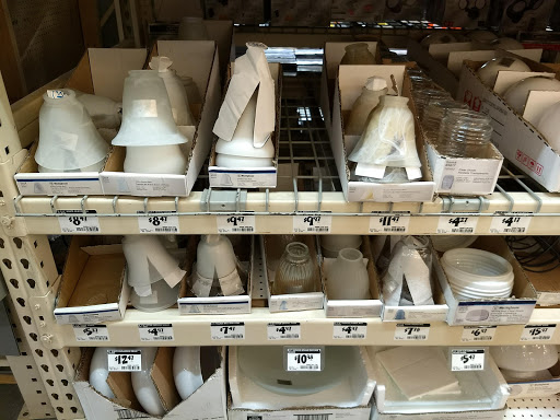 Home Improvement Store «The Home Depot», reviews and photos, 979 Beards Hill Rd, Aberdeen, MD 21001, USA