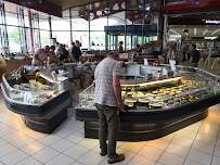 Atmosphère du Restaurant de L'Aire de l'Aveyron A 75 à Sévérac-d'Aveyron - n°19