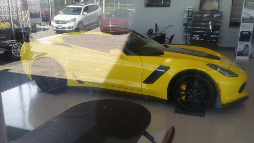 Chevrolet Dealer «Len Stoler Chevrolet», reviews and photos, 343 Baltimore Blvd, Westminster, MD 21157, USA