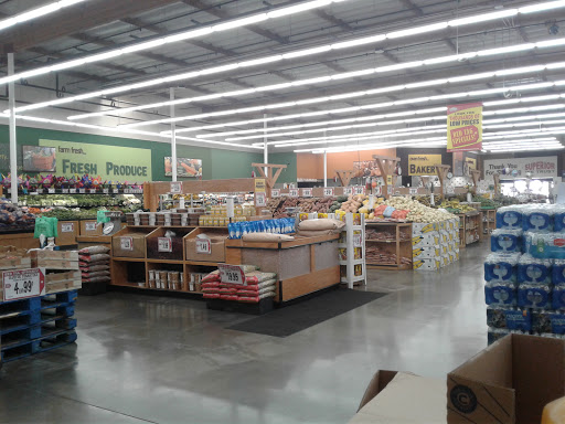 Grocery Store «Superior Grocers», reviews and photos, 1858 Durfee Ave, South El Monte, CA 91733, USA