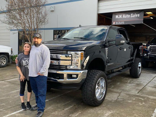 Used Car Dealer «MJK Auto Sales», reviews and photos, 3324 Monier Cir #7, Rancho Cordova, CA 95742, USA