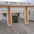 Rc Model Truck Fyn