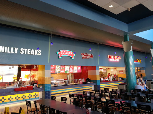 Outlet Mall «Tanger Outlet Myrtle Beach Hwy 17», reviews and photos, 10835 Kings Rd, Myrtle Beach, SC 29572, USA