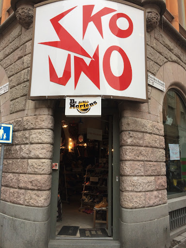 Butiker för att köpa skosulor Stockholm