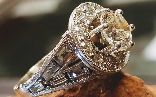 Jeweler «Acosta Jewelers», reviews and photos, 2516 Sheridan Blvd, Denver, CO 80214, USA