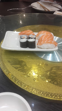 Sushi du Restaurant japonais Chiba à Lille - n°14