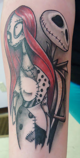 Explore fruits basket tattoo ideas, creative tattoo ideas in Auburn, available at Moms Piercing And Tattoos