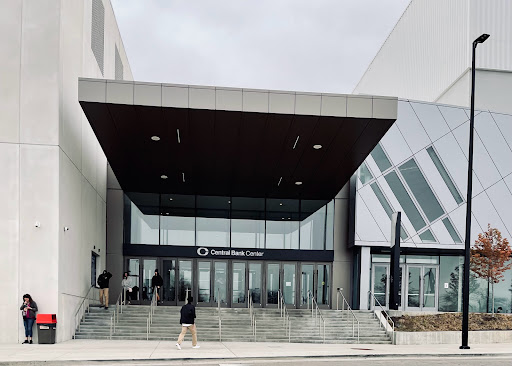 Event Venue «Lexington Center», reviews and photos, 430 W Vine St, Lexington, KY 40507, USA