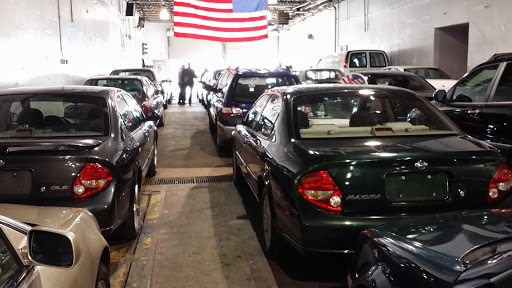 Auto Auction «Capital Auto Auction DC», reviews and photos, 1905 Brentwood Rd NE, Washington, DC 20018, USA