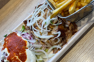 Saray Döner image