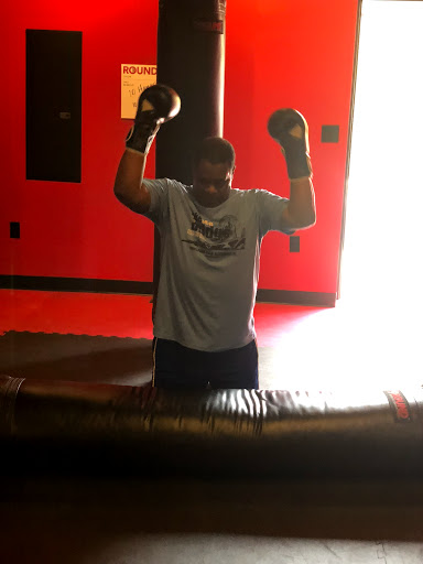 Gym «9ROUND», reviews and photos, 2875 Crain Hwy #5a, Waldorf, MD 20601, USA