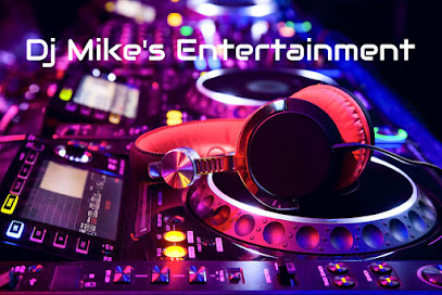 DJ Mike's Entertainment