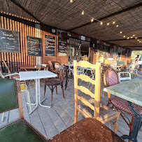 Atmosphère du Restaurant Le B'rock Café à Tignieu-Jameyzieu - n°3