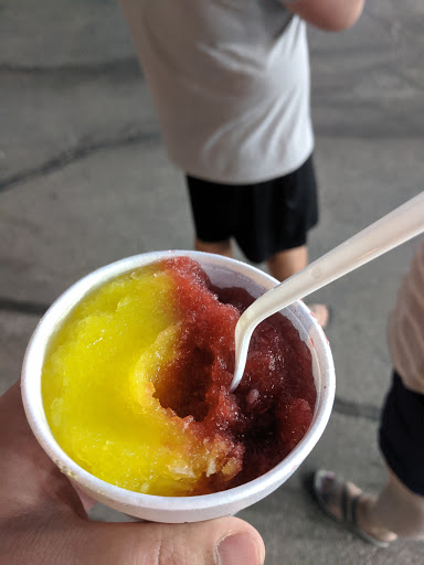 Ice Cream Shop «Purple Penguin Snowcone Shack», reviews and photos, 1500 W Horizon Ridge Pkwy, Henderson, NV 89012, USA