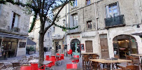 Atmosphère du Restaurant français Le Bouchon Saint Roch à Montpellier - n°5