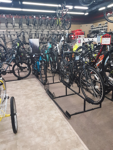 Bicycle Store «BOI Bicycle Outfitters Indy», reviews and photos, 1309 South High School Road, Indianapolis, IN 46241, USA