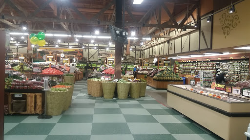 Grocery Store «Northgate Gonzalez Markets», reviews and photos, 230 N Harbor Blvd, Santa Ana, CA 92703, USA