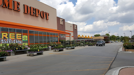 Home Improvement Store «The Home Depot», reviews and photos, 3950 N 144th St, Omaha, NE 68116, USA