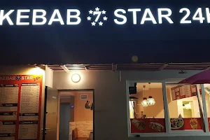 Kebab 7 Star image