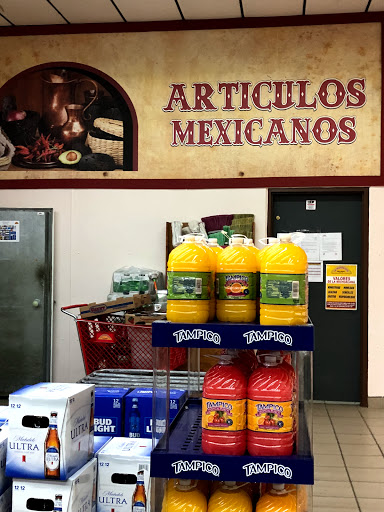 Butcher Shop «La Michoacana Meat Market», reviews and photos, 2004 E Belt Line Rd, Carrollton, TX 75006, USA