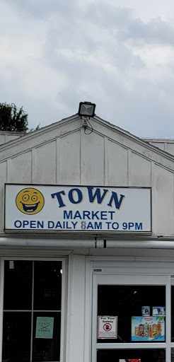 Grocery Store «Townmarket», reviews and photos, 117 E Main St, Newmanstown, PA 17073, USA