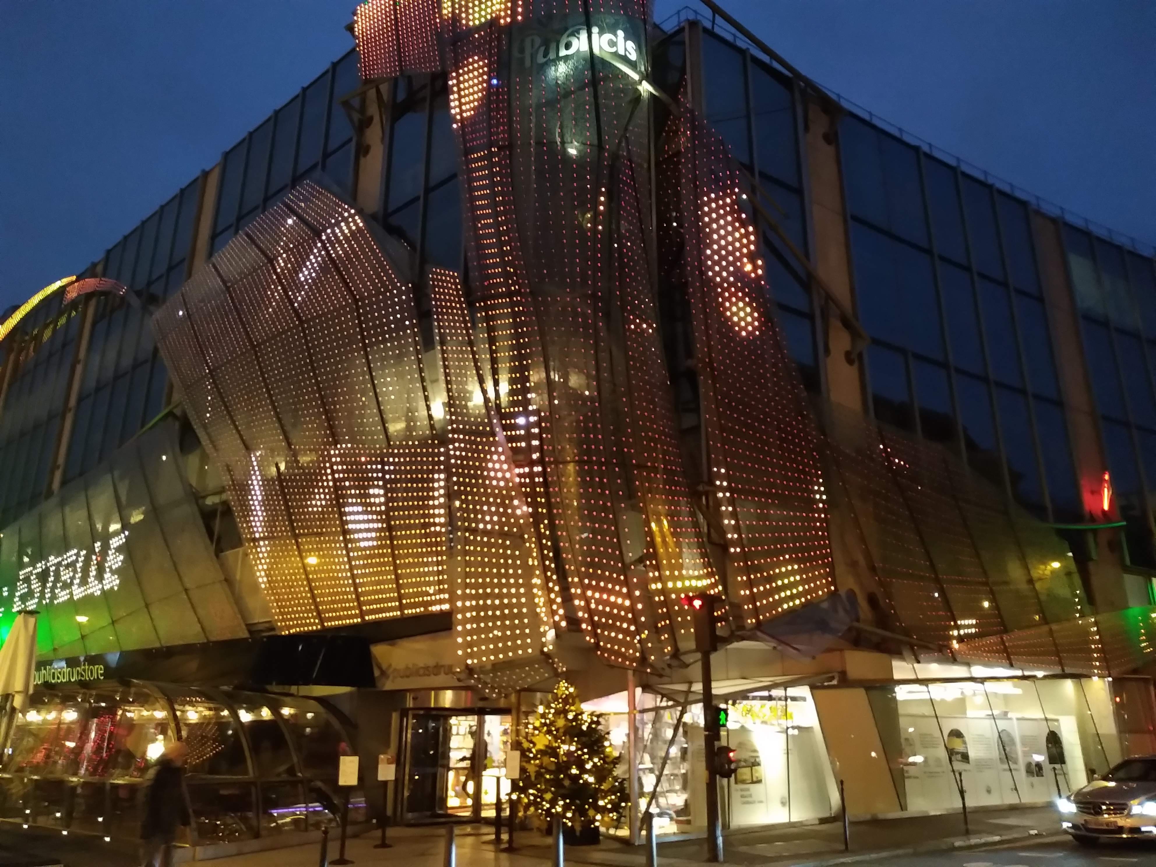 Photo n° 2 de l'avis de Golden.l fait le 17/03/2021 à 20:25