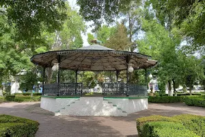 Presidencia Tula Garden image