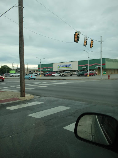 DVD Store «EntertainMart», reviews and photos, 501 Main St, Kerrville, TX 78028, USA